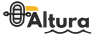 Logo Altura Rafting